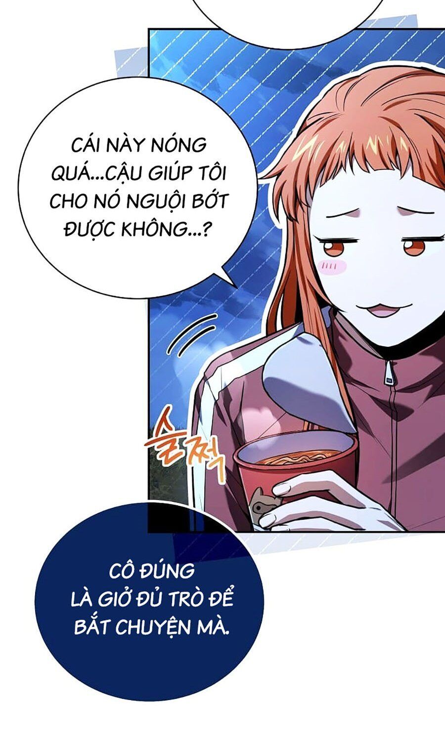Sự Trở Lại Của Người Chơi Bị Đóng Băng - Chapter 153 - Page 67