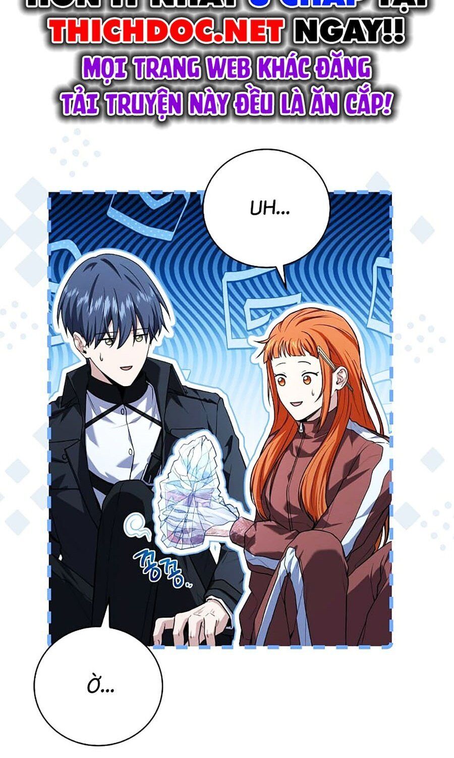 Sự Trở Lại Của Người Chơi Bị Đóng Băng - Chapter 153 - Page 69