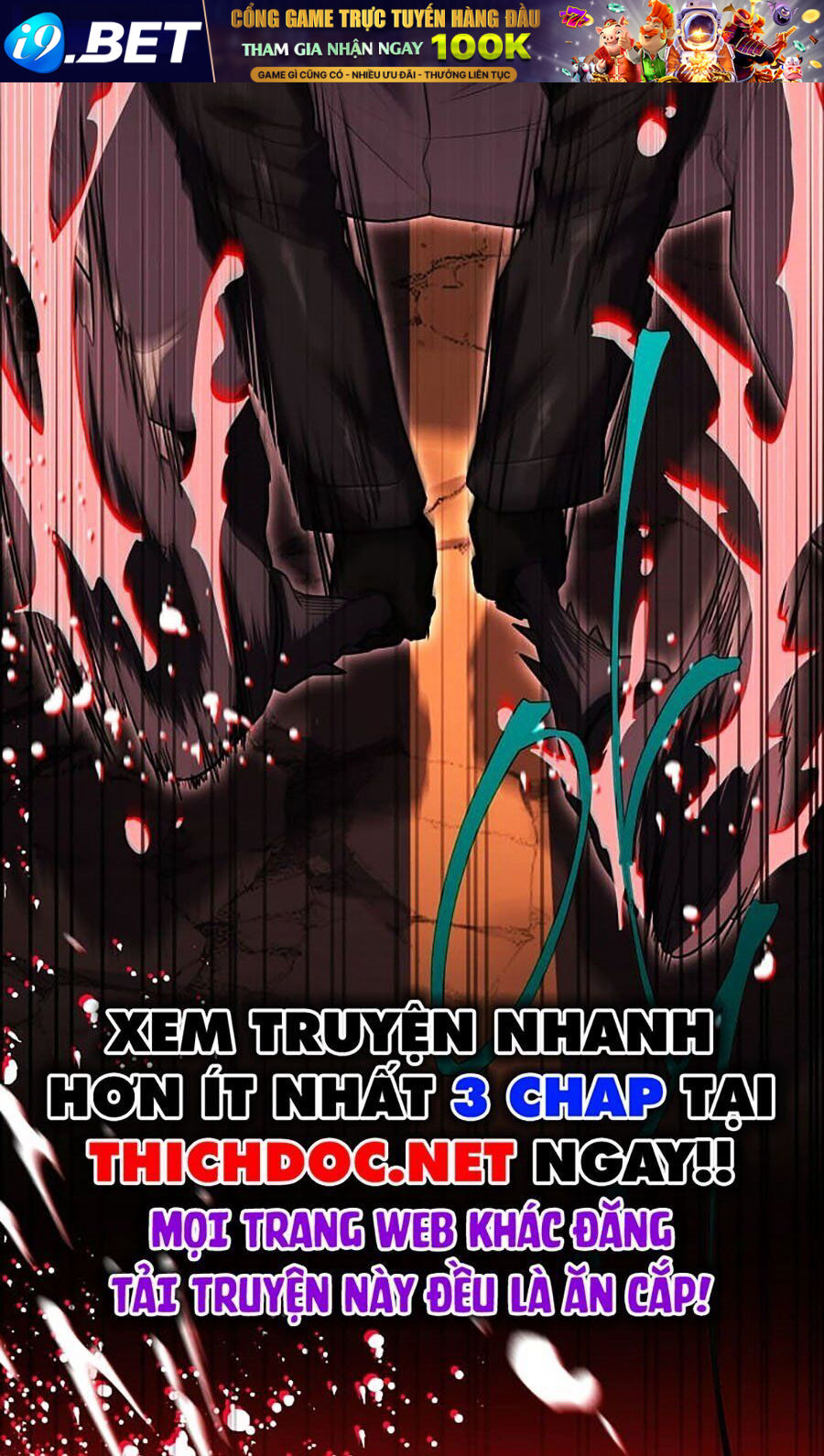 Sự Trở Lại Của Người Chơi Bị Đóng Băng - Chapter 153 - Page 7