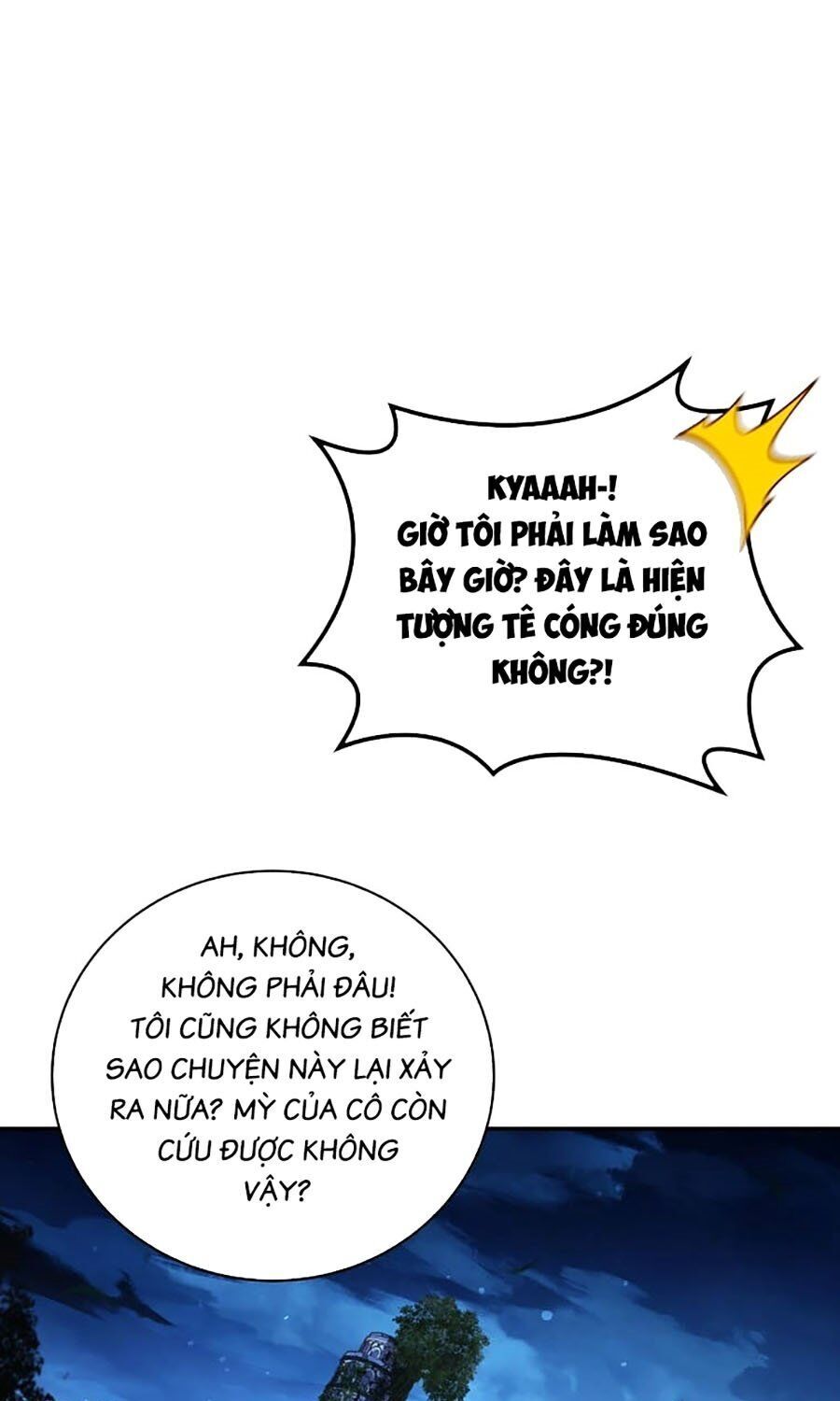 Sự Trở Lại Của Người Chơi Bị Đóng Băng - Chapter 153 - Page 70