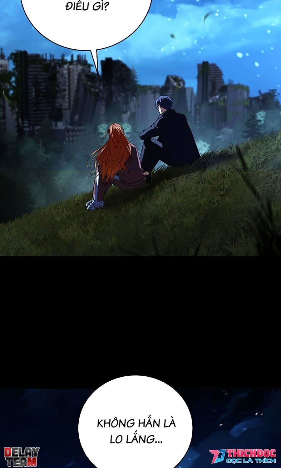 Sự Trở Lại Của Người Chơi Bị Đóng Băng - Chapter 153 - Page 72