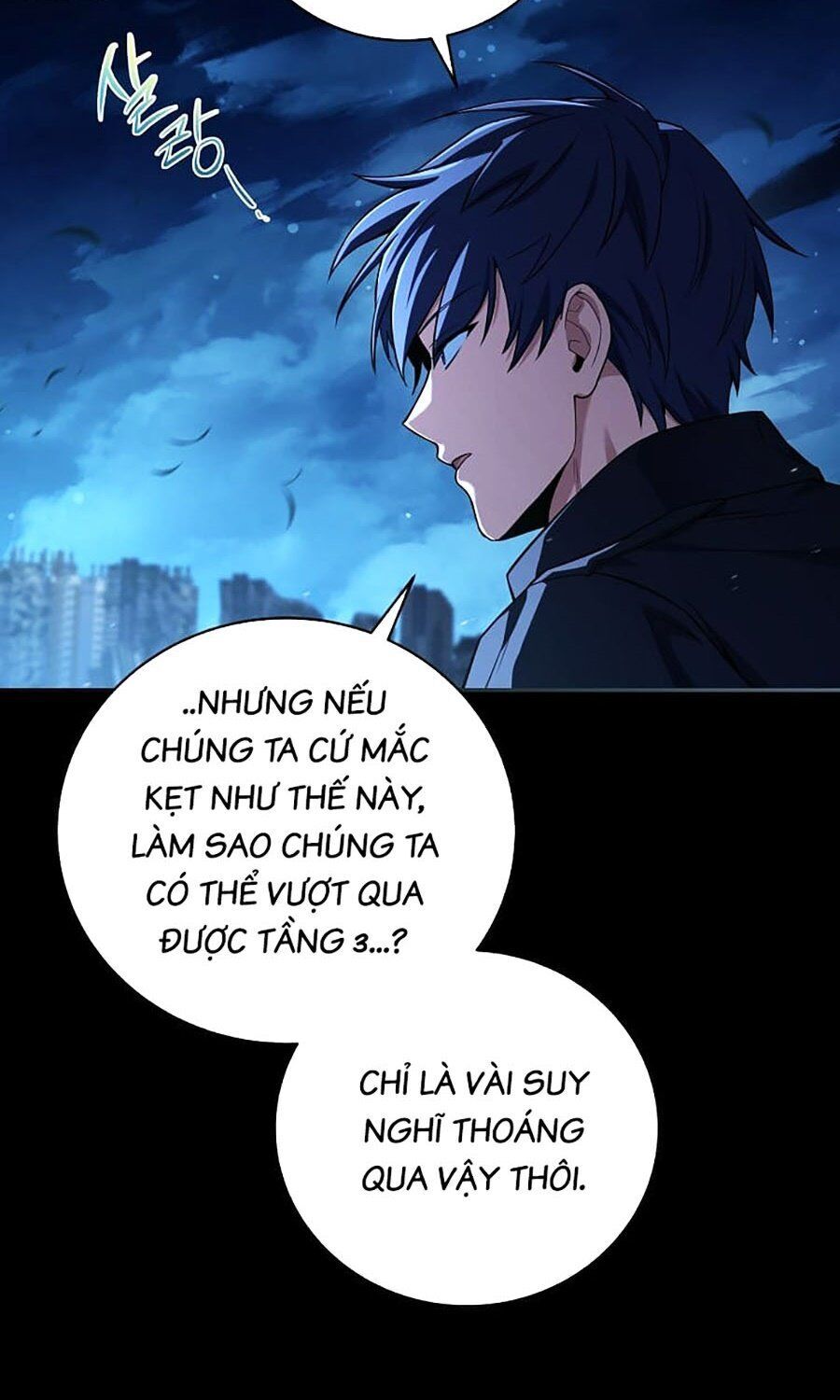 Sự Trở Lại Của Người Chơi Bị Đóng Băng - Chapter 153 - Page 73