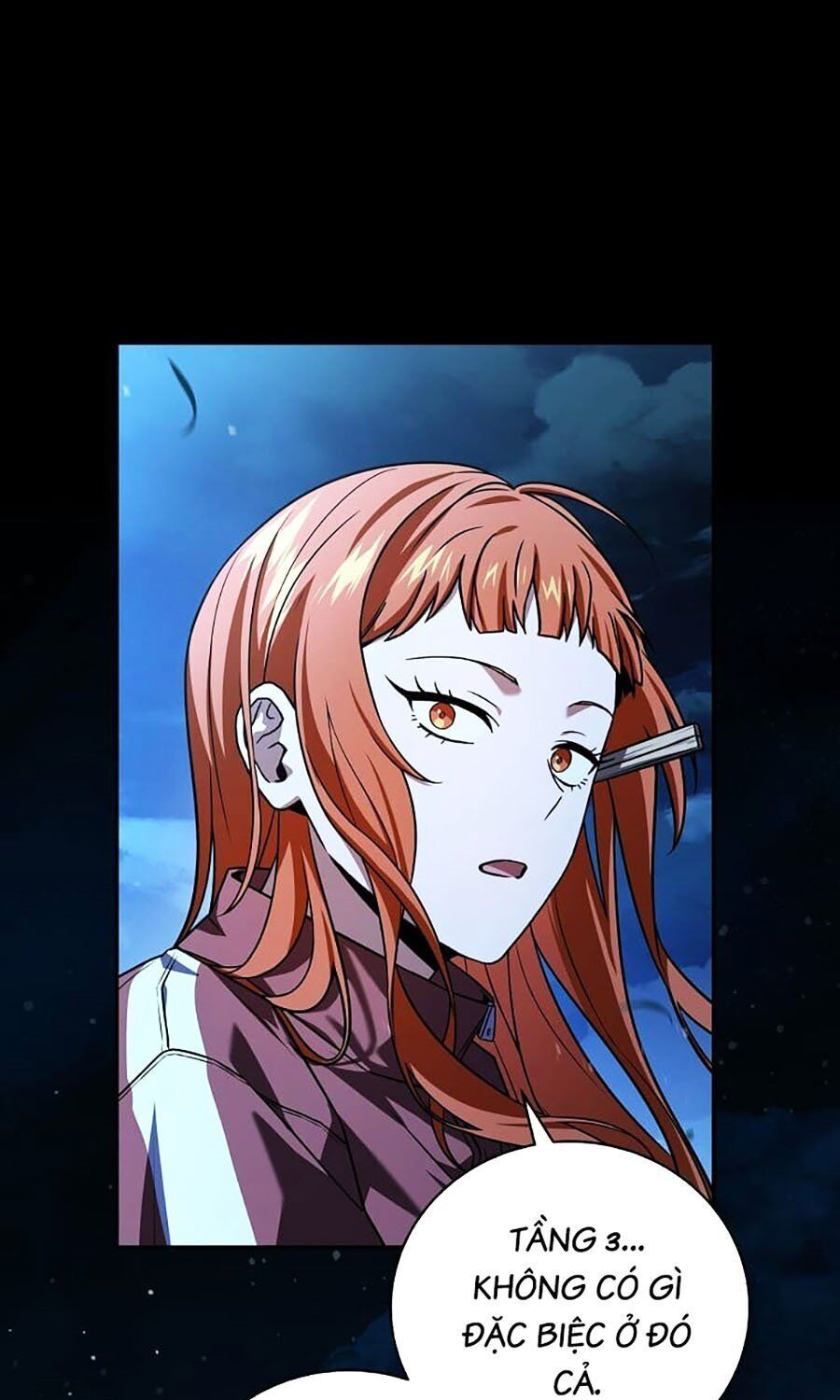 Sự Trở Lại Của Người Chơi Bị Đóng Băng - Chapter 153 - Page 74