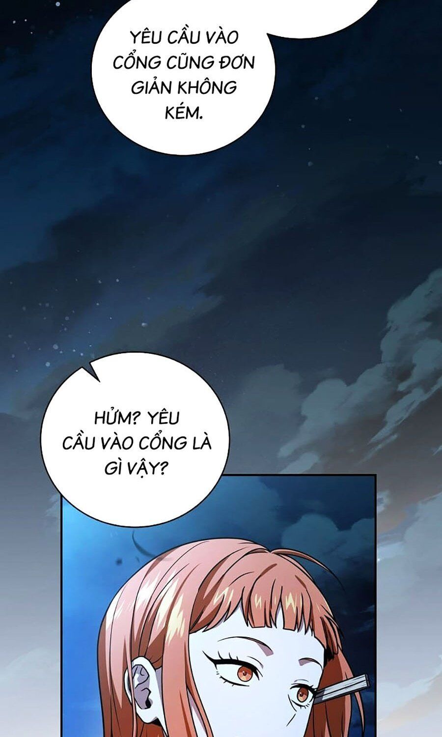 Sự Trở Lại Của Người Chơi Bị Đóng Băng - Chapter 153 - Page 75