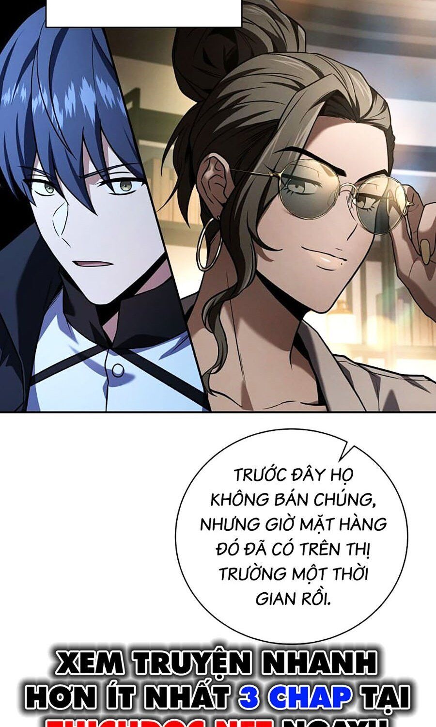 Sự Trở Lại Của Người Chơi Bị Đóng Băng - Chapter 153 - Page 77