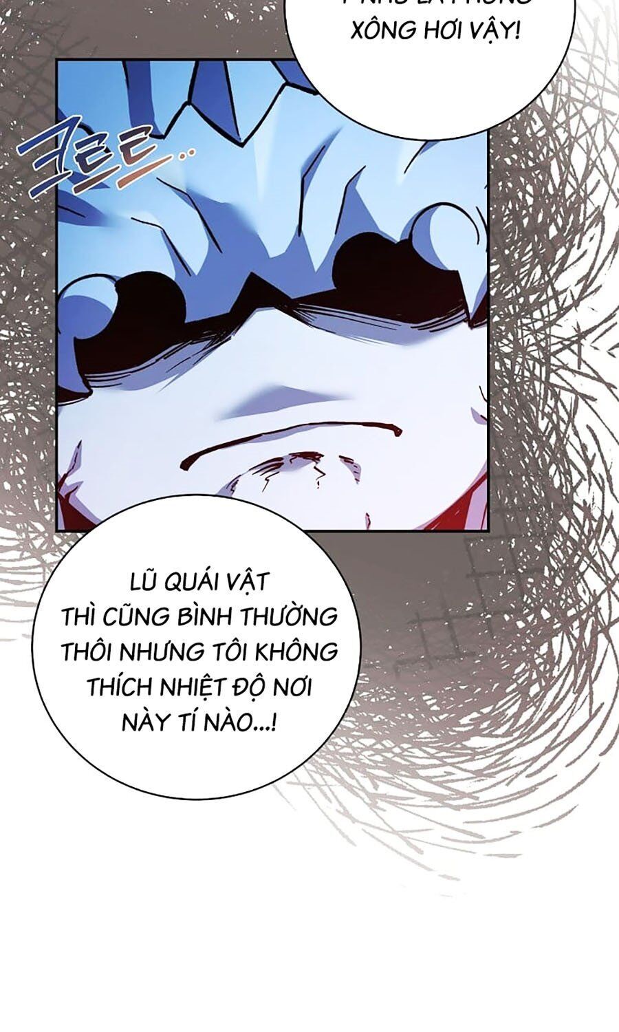 Sự Trở Lại Của Người Chơi Bị Đóng Băng - Chapter 153 - Page 80