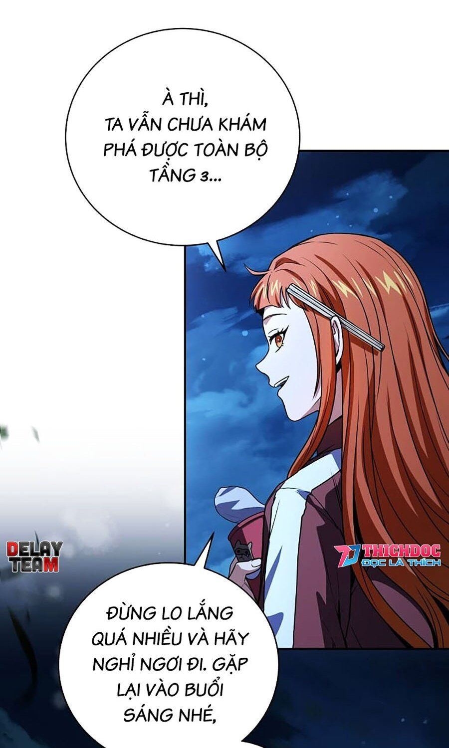 Sự Trở Lại Của Người Chơi Bị Đóng Băng - Chapter 153 - Page 81