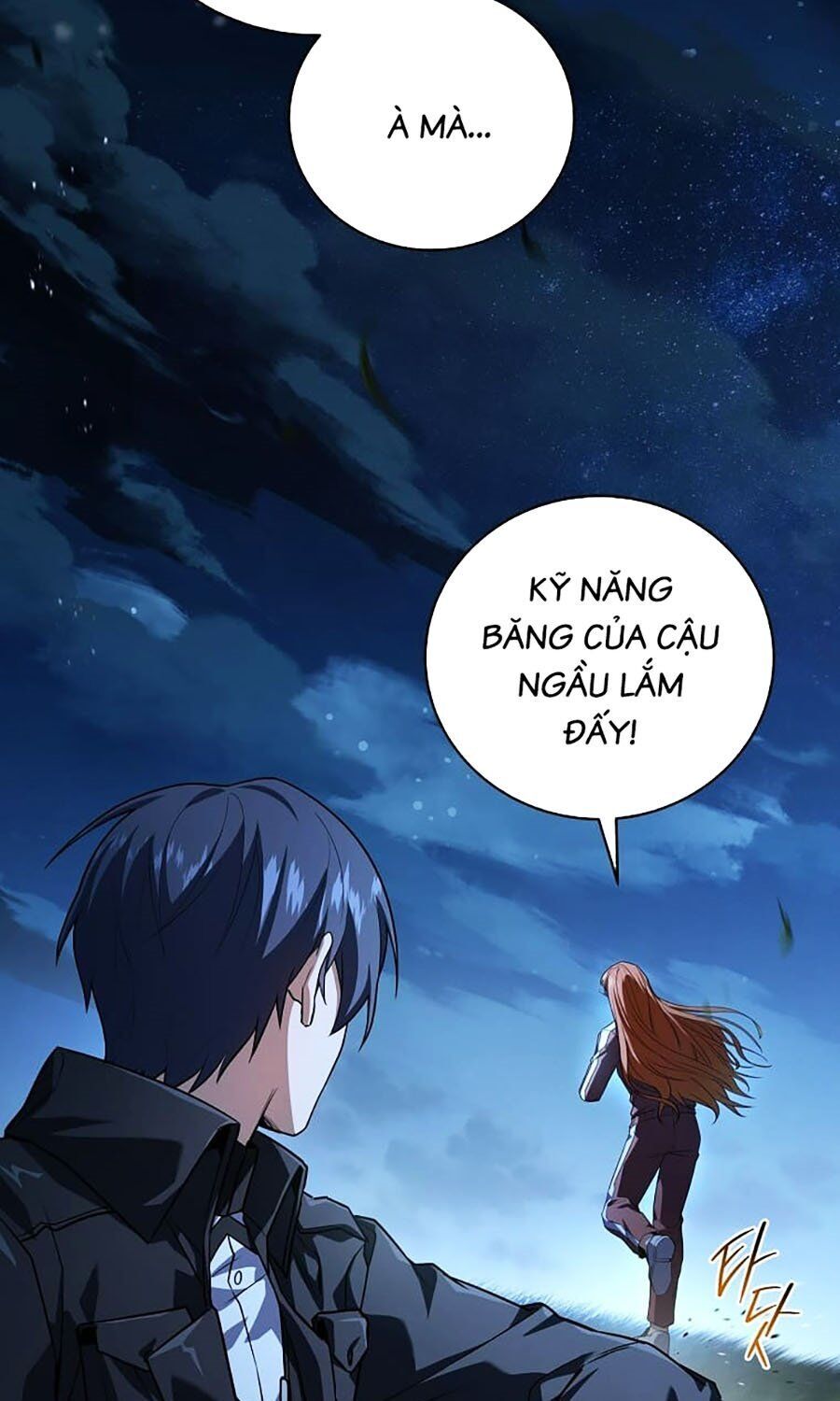 Sự Trở Lại Của Người Chơi Bị Đóng Băng - Chapter 153 - Page 82