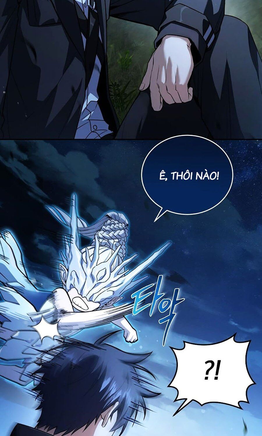 Sự Trở Lại Của Người Chơi Bị Đóng Băng - Chapter 153 - Page 83