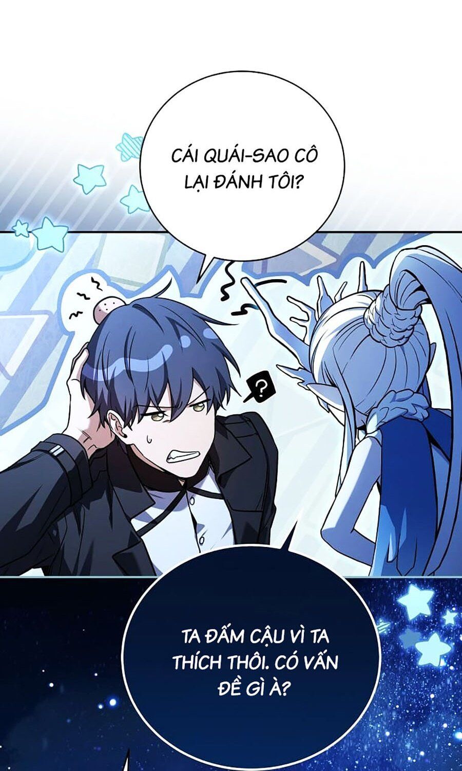 Sự Trở Lại Của Người Chơi Bị Đóng Băng - Chapter 153 - Page 85