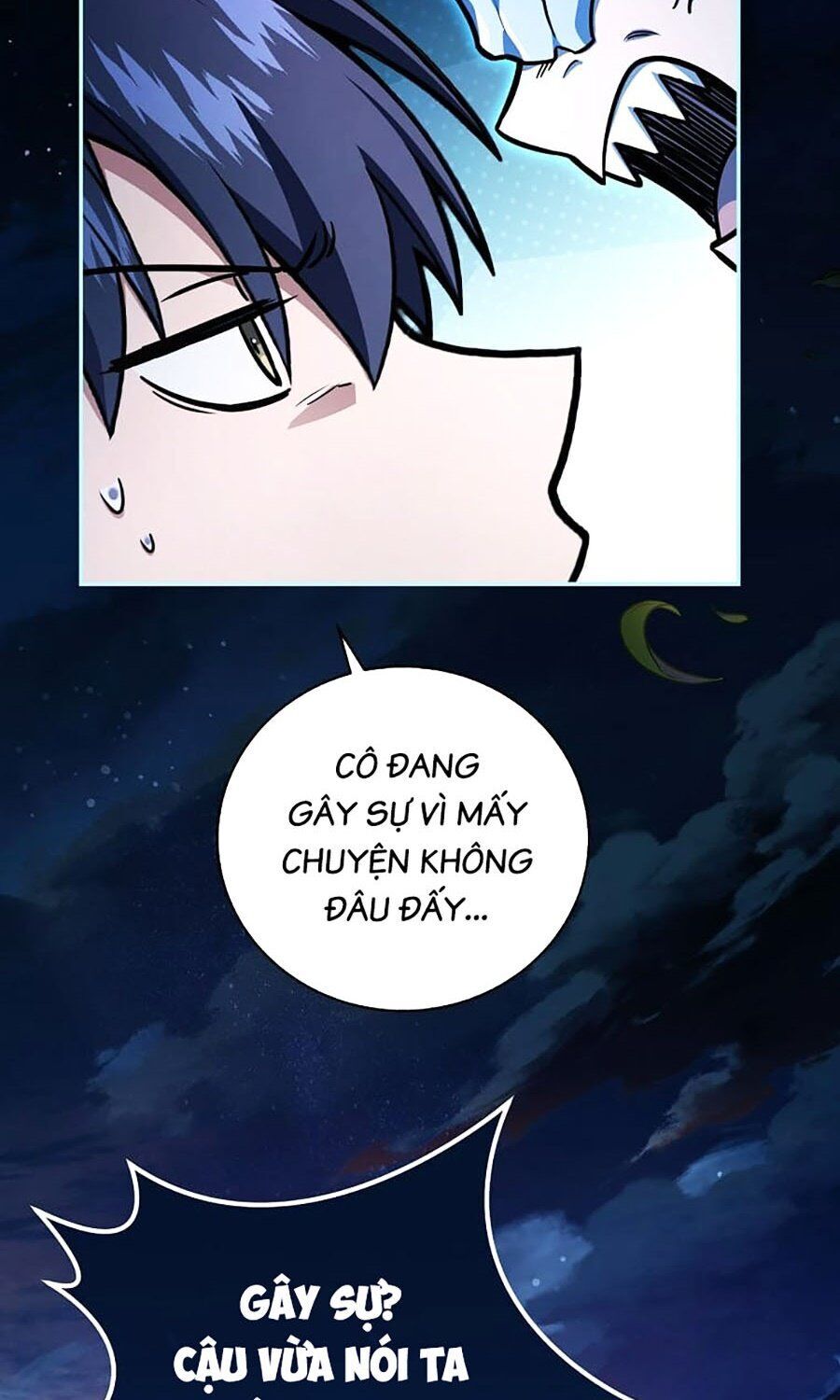 Sự Trở Lại Của Người Chơi Bị Đóng Băng - Chapter 153 - Page 87