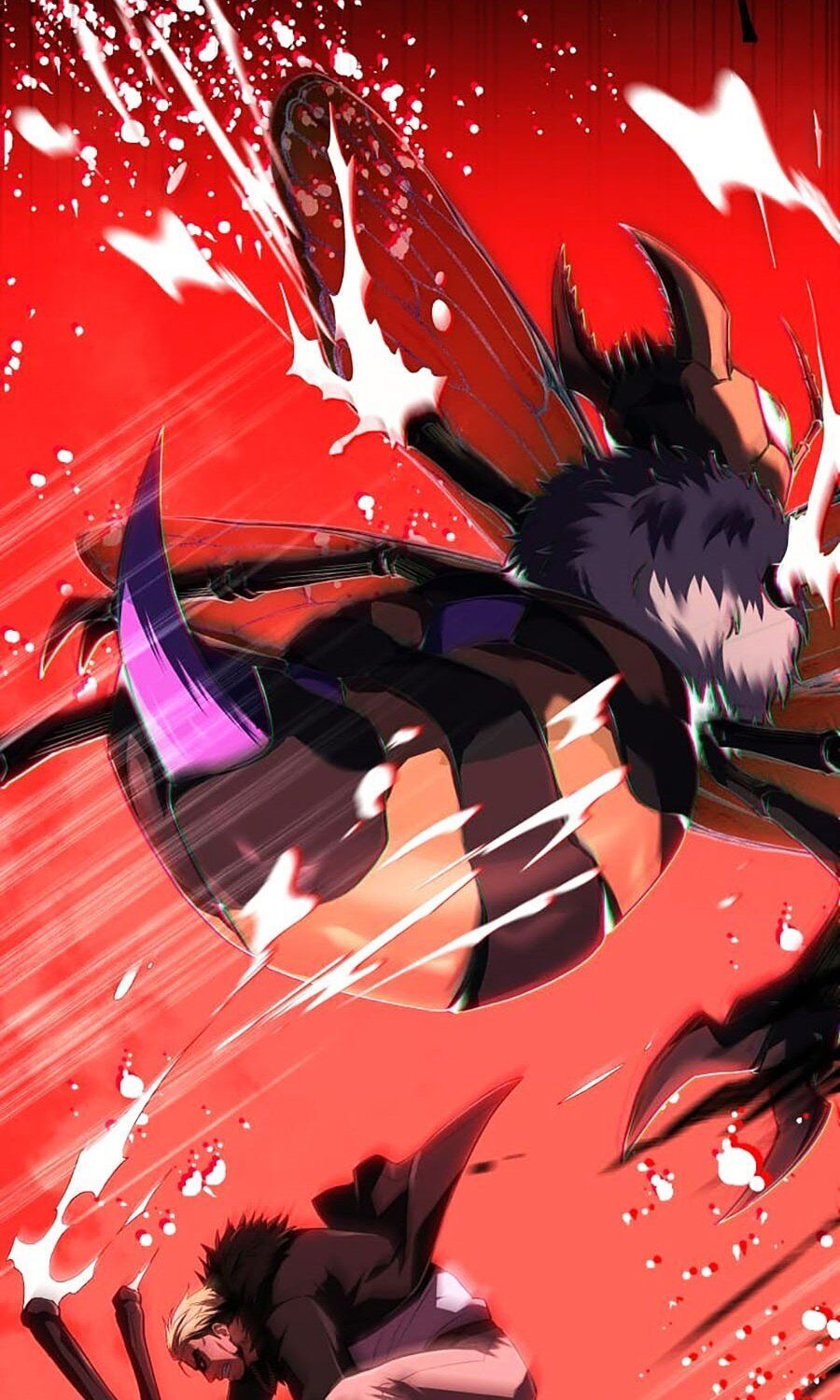 Sự Trở Lại Của Người Chơi Bị Đóng Băng - Chapter 153 - Page 9