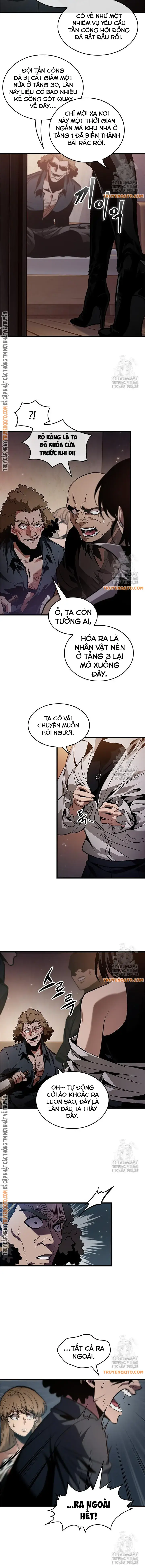 Gacha Vô Hạn Chapter 134 - Trang 1