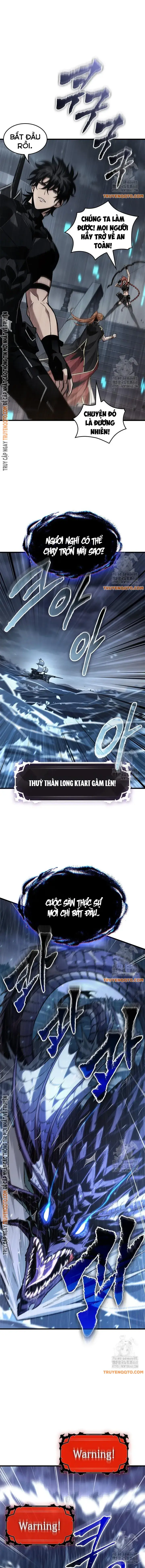 Gacha Vô Hạn Chapter 134 - Trang 10