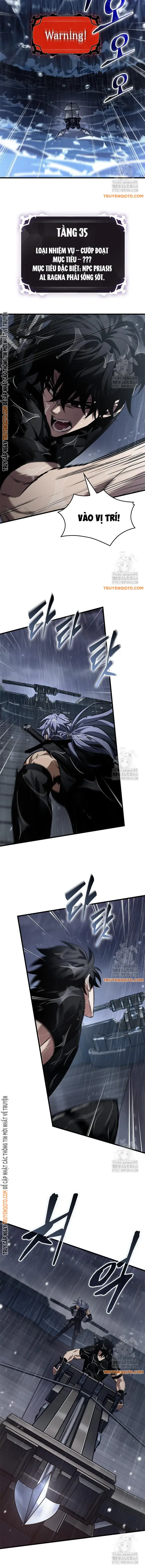 Gacha Vô Hạn Chapter 134 - Trang 11