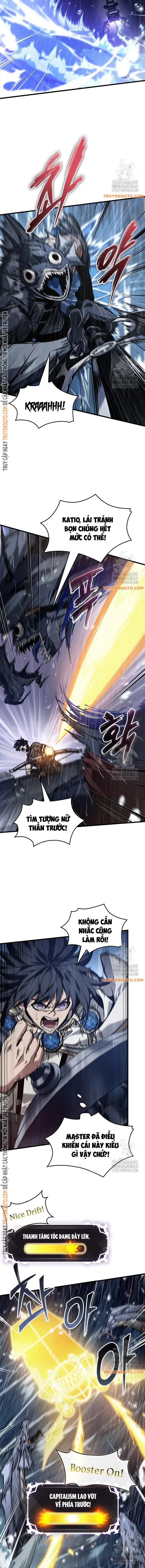 Gacha Vô Hạn Chapter 134 - Trang 13