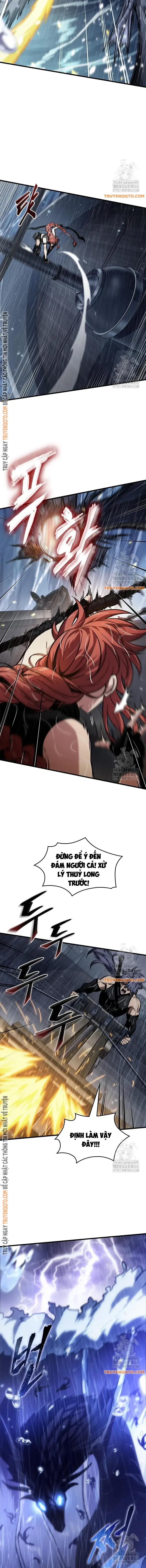 Gacha Vô Hạn Chapter 134 - Trang 14