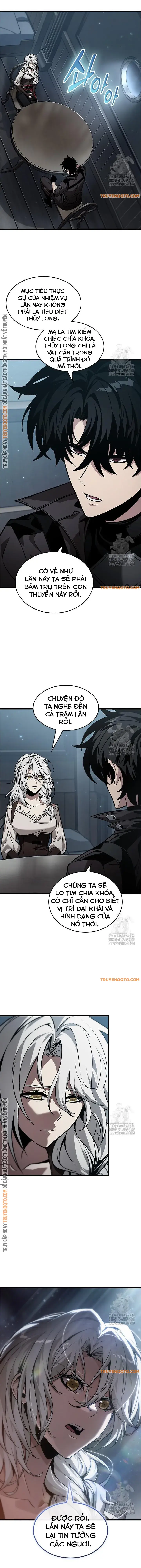 Gacha Vô Hạn Chapter 134 - Trang 3