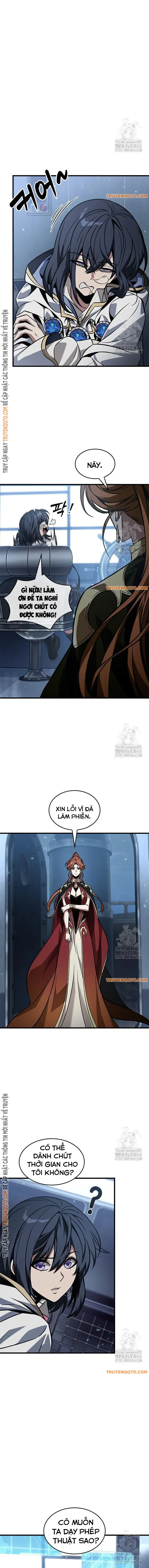 Gacha Vô Hạn Chapter 134 - Trang 4