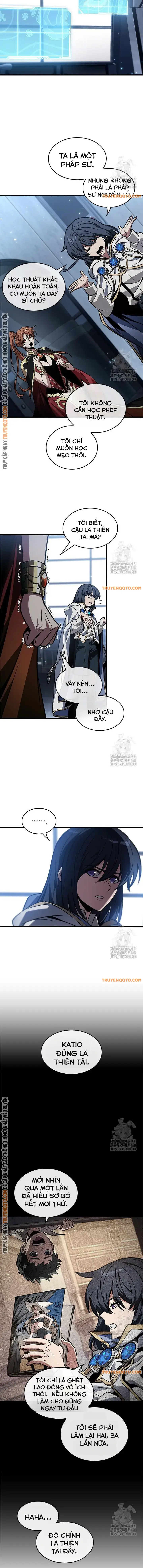 Gacha Vô Hạn Chapter 134 - Trang 5