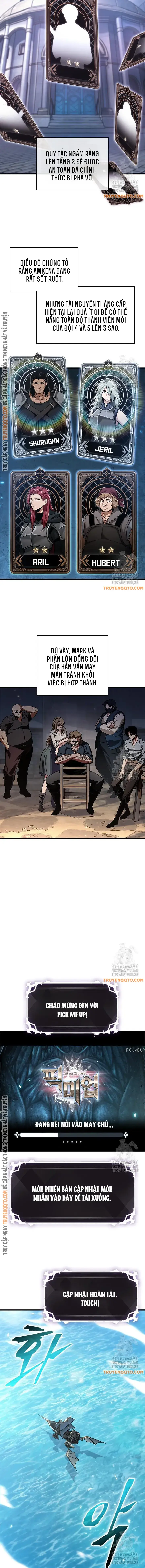 Gacha Vô Hạn Chapter 134 - Trang 7