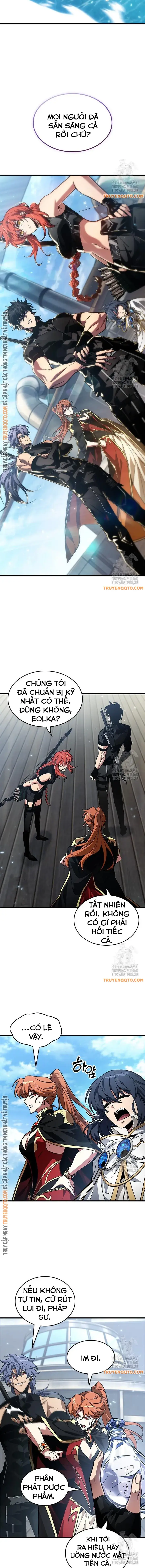 Gacha Vô Hạn Chapter 134 - Trang 8