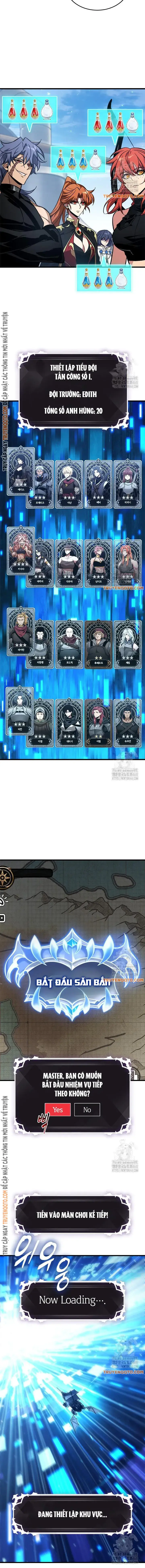 Gacha Vô Hạn Chapter 134 - Trang 9