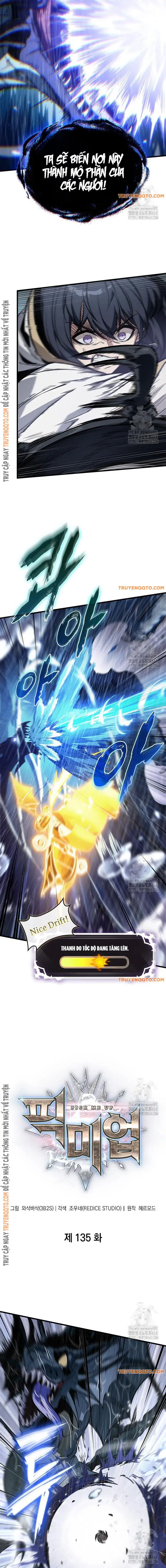 Gacha Vô Hạn Chapter 135 - Trang 1