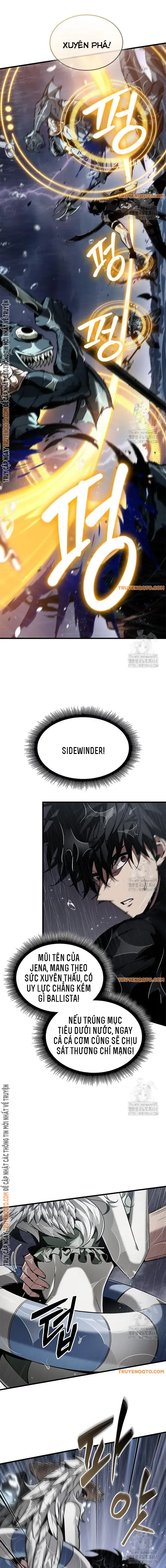 Gacha Vô Hạn Chapter 135 - Trang 13