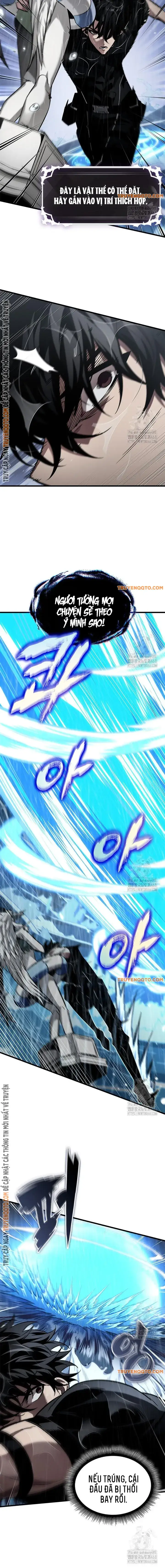 Gacha Vô Hạn Chapter 135 - Trang 14