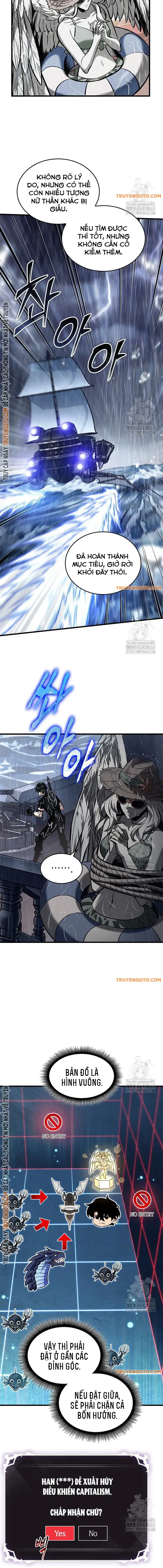 Gacha Vô Hạn Chapter 135 - Trang 16