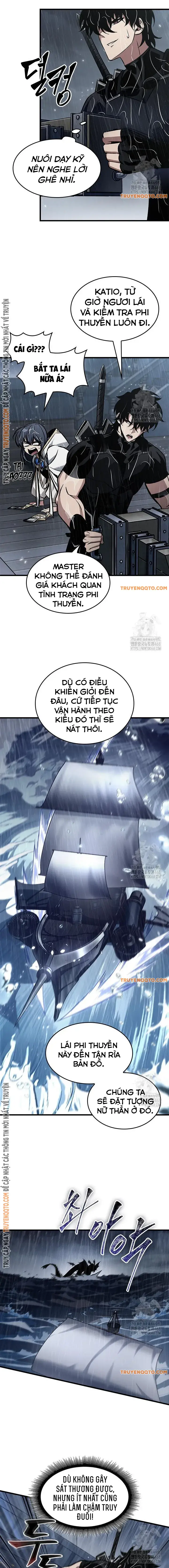 Gacha Vô Hạn Chapter 135 - Trang 17