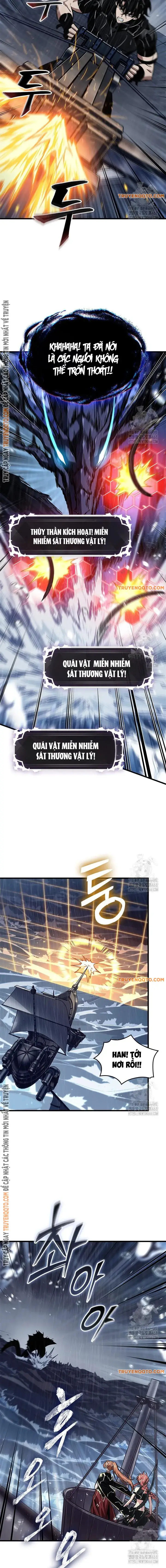 Gacha Vô Hạn Chapter 135 - Trang 18