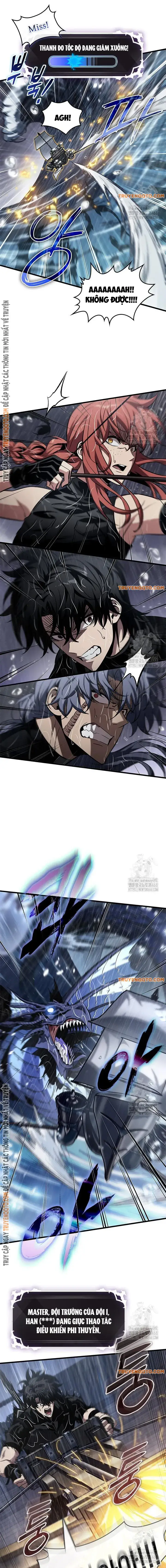 Gacha Vô Hạn Chapter 135 - Trang 3