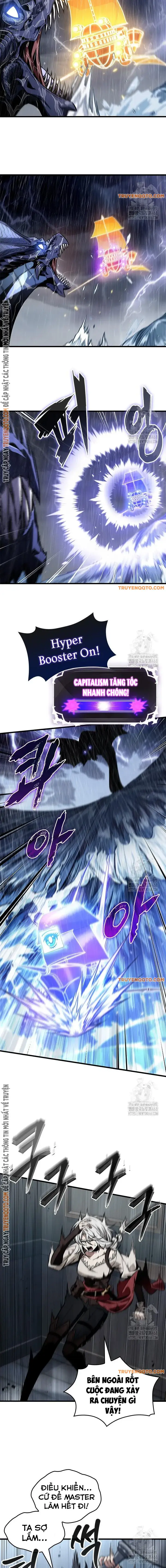 Gacha Vô Hạn Chapter 135 - Trang 6