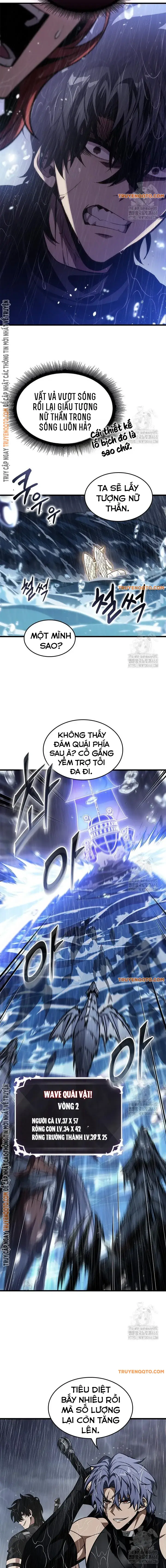 Gacha Vô Hạn Chapter 135 - Trang 8