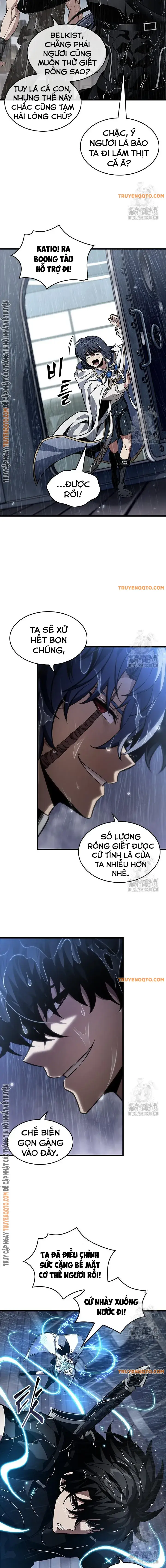 Gacha Vô Hạn Chapter 135 - Trang 9