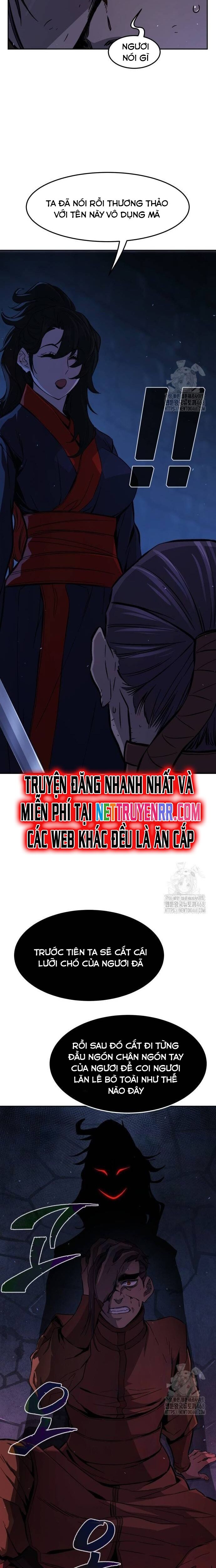 Tuyệt Đối Kiếm Cảm - Chapter 121 - Page 11