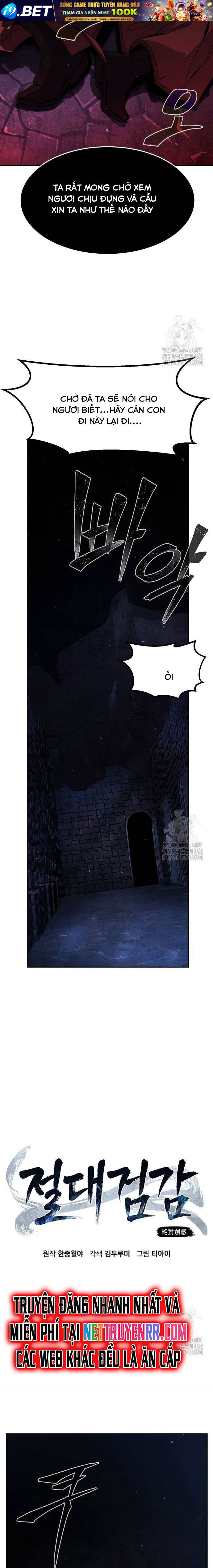 Tuyệt Đối Kiếm Cảm - Chapter 121 - Page 12