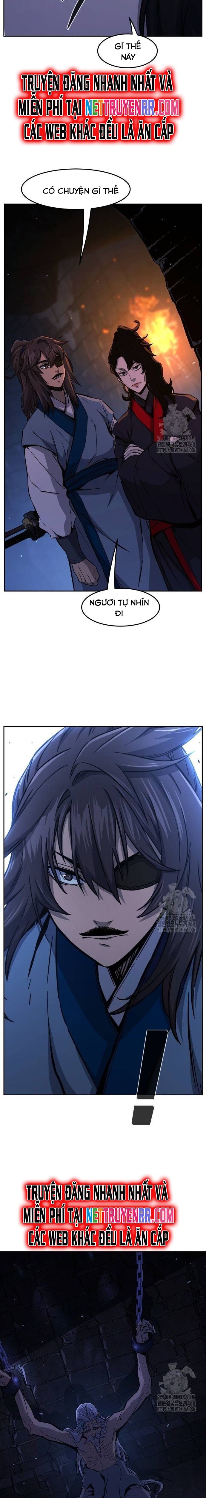 Tuyệt Đối Kiếm Cảm - Chapter 121 - Page 18