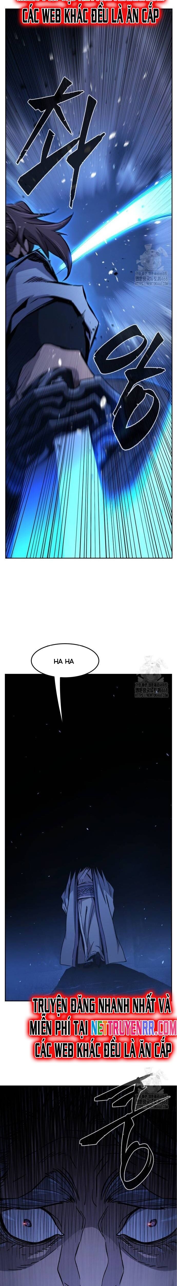 Tuyệt Đối Kiếm Cảm - Chapter 121 - Page 20