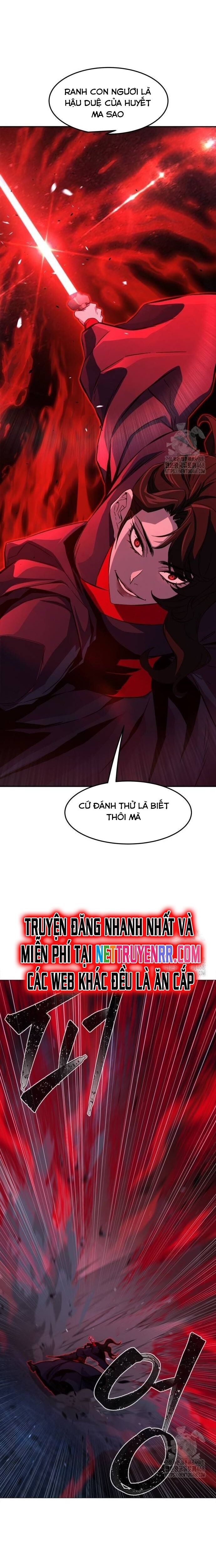 Tuyệt Đối Kiếm Cảm - Chapter 121 - Page 26
