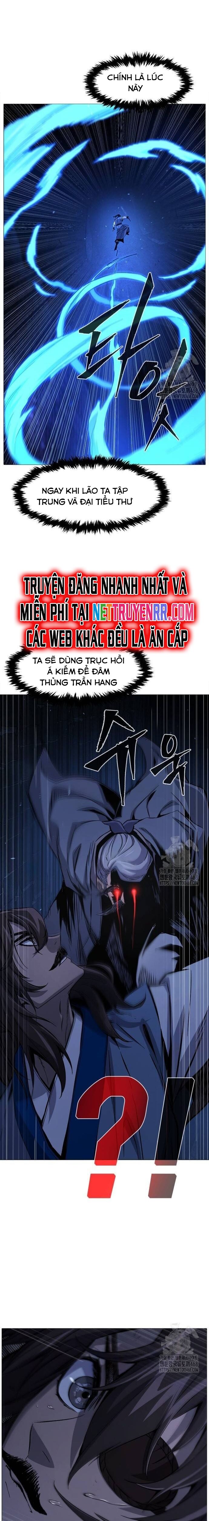 Tuyệt Đối Kiếm Cảm - Chapter 121 - Page 27