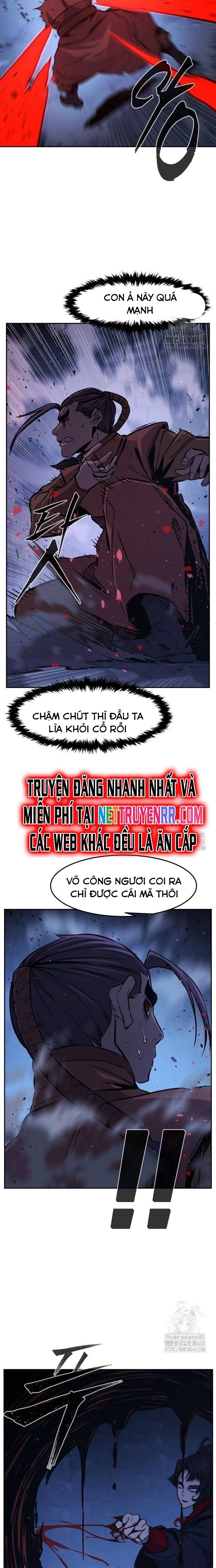 Tuyệt Đối Kiếm Cảm - Chapter 121 - Page 4