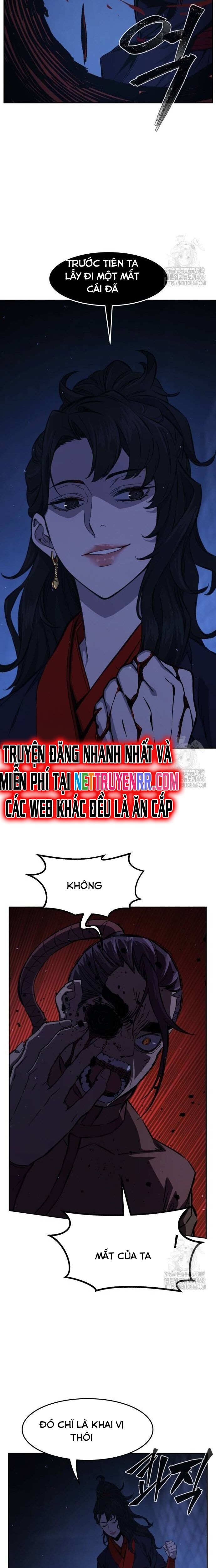 Tuyệt Đối Kiếm Cảm - Chapter 121 - Page 5