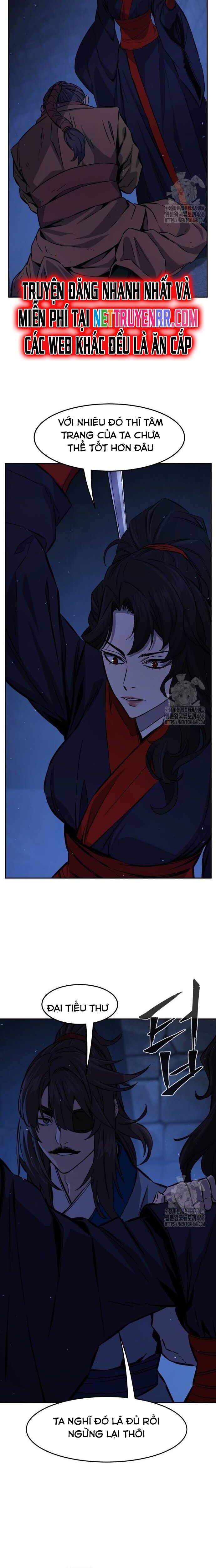 Tuyệt Đối Kiếm Cảm - Chapter 121 - Page 6