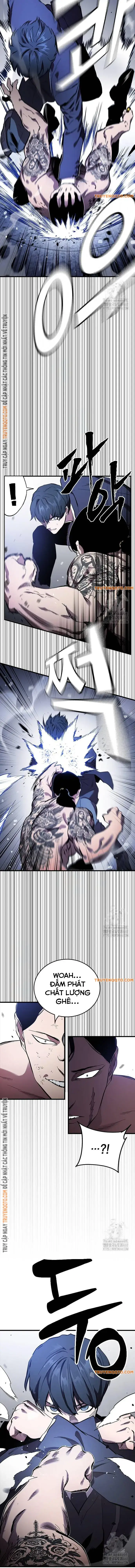 Đại Tướng Chiến - Chapter 30 - Page 10