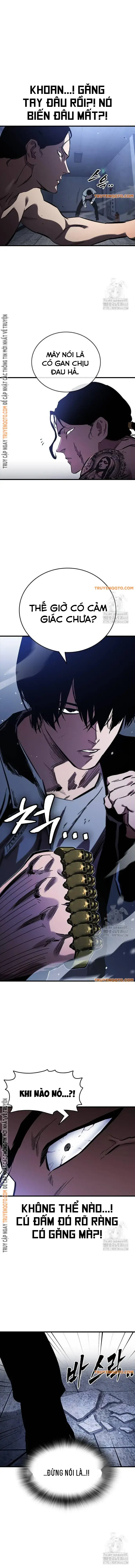 Đại Tướng Chiến - Chapter 30 - Page 11