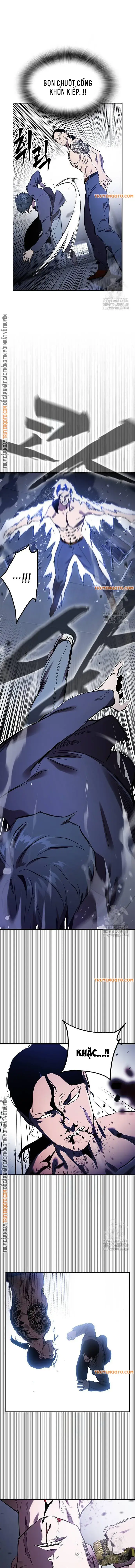 Đại Tướng Chiến - Chapter 30 - Page 12
