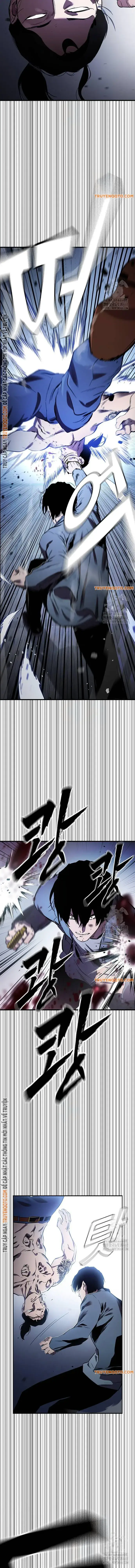 Đại Tướng Chiến - Chapter 30 - Page 13